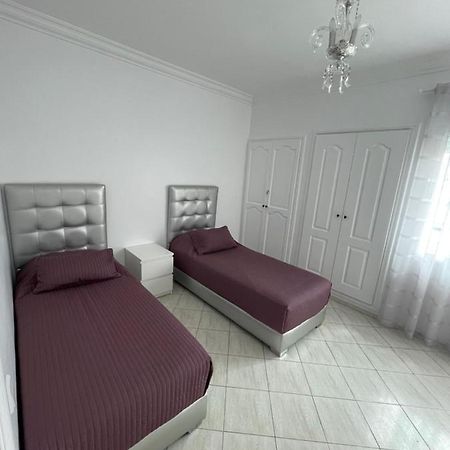 Appartement Standing Spacieux คาซาบลังกา ภายนอก รูปภาพ