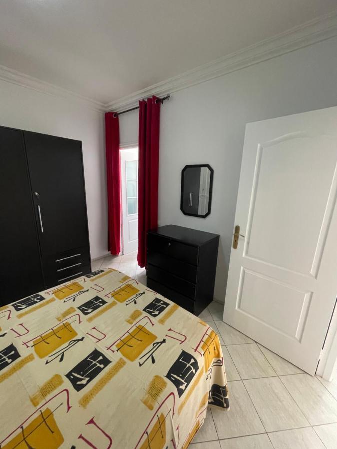 Appartement Standing Spacieux คาซาบลังกา ภายนอก รูปภาพ